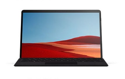 建华安装 Surface 更新时遇到问题？