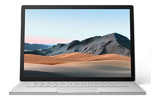 建华surface数据恢复